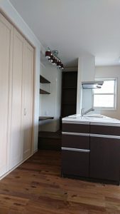 岡崎市のリフォーム施工例