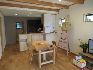 岡崎市の工務店　有限会社石原建築