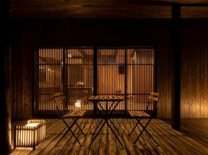 岡崎の和の家