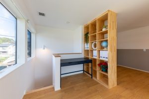 岡崎市でデザインにこだわった家